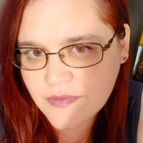 Meet your Posher, Ginger - Picture 1 of 1